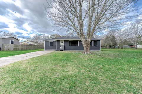 14201 Susie Lane CR442 Alvin TX 77511