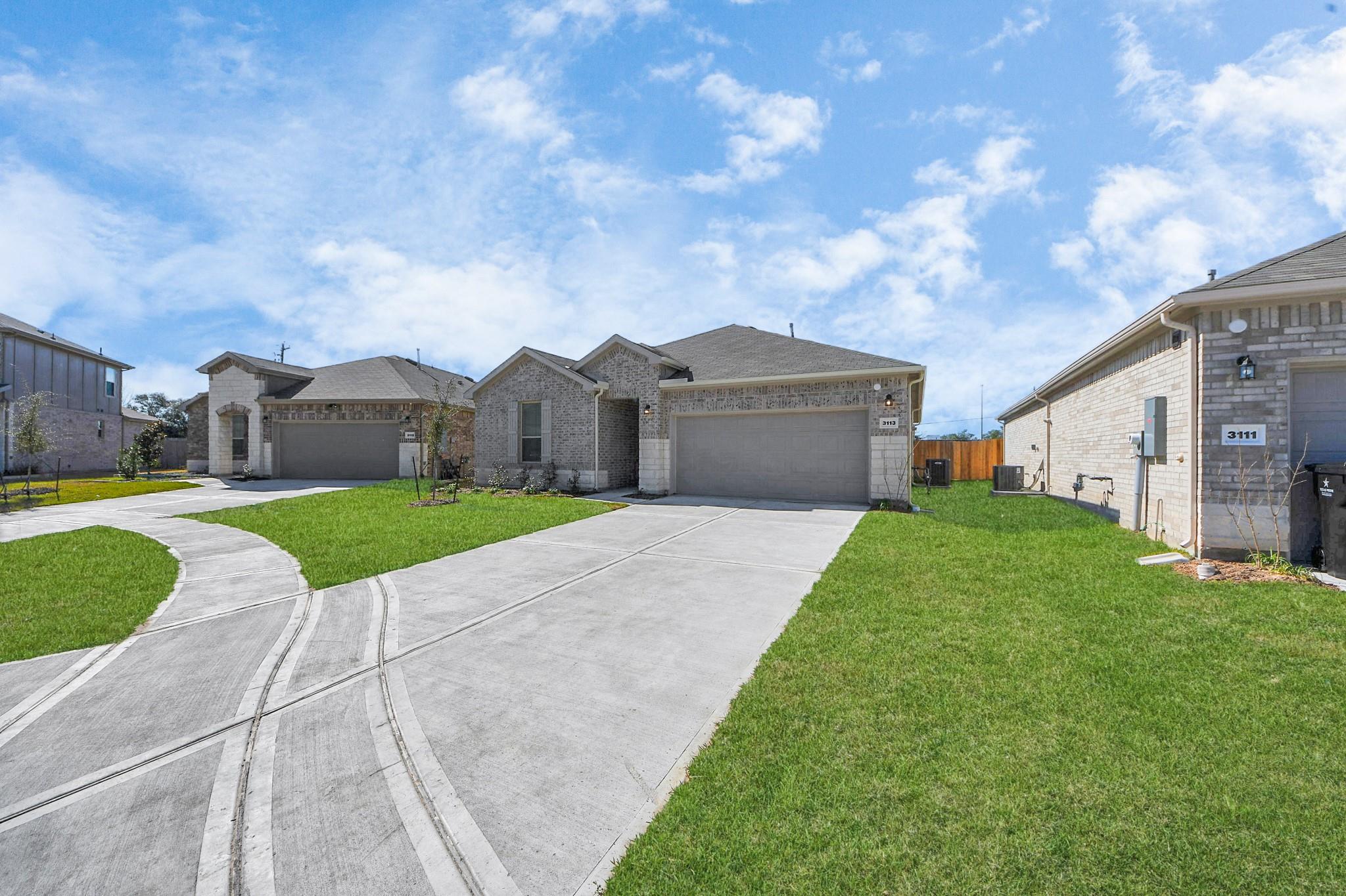 3113 Freiberger Lane