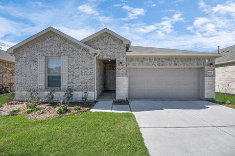 Photo of 3113 Freiberger Lane, Alvin, TX 77511 (MLS # 75828586)