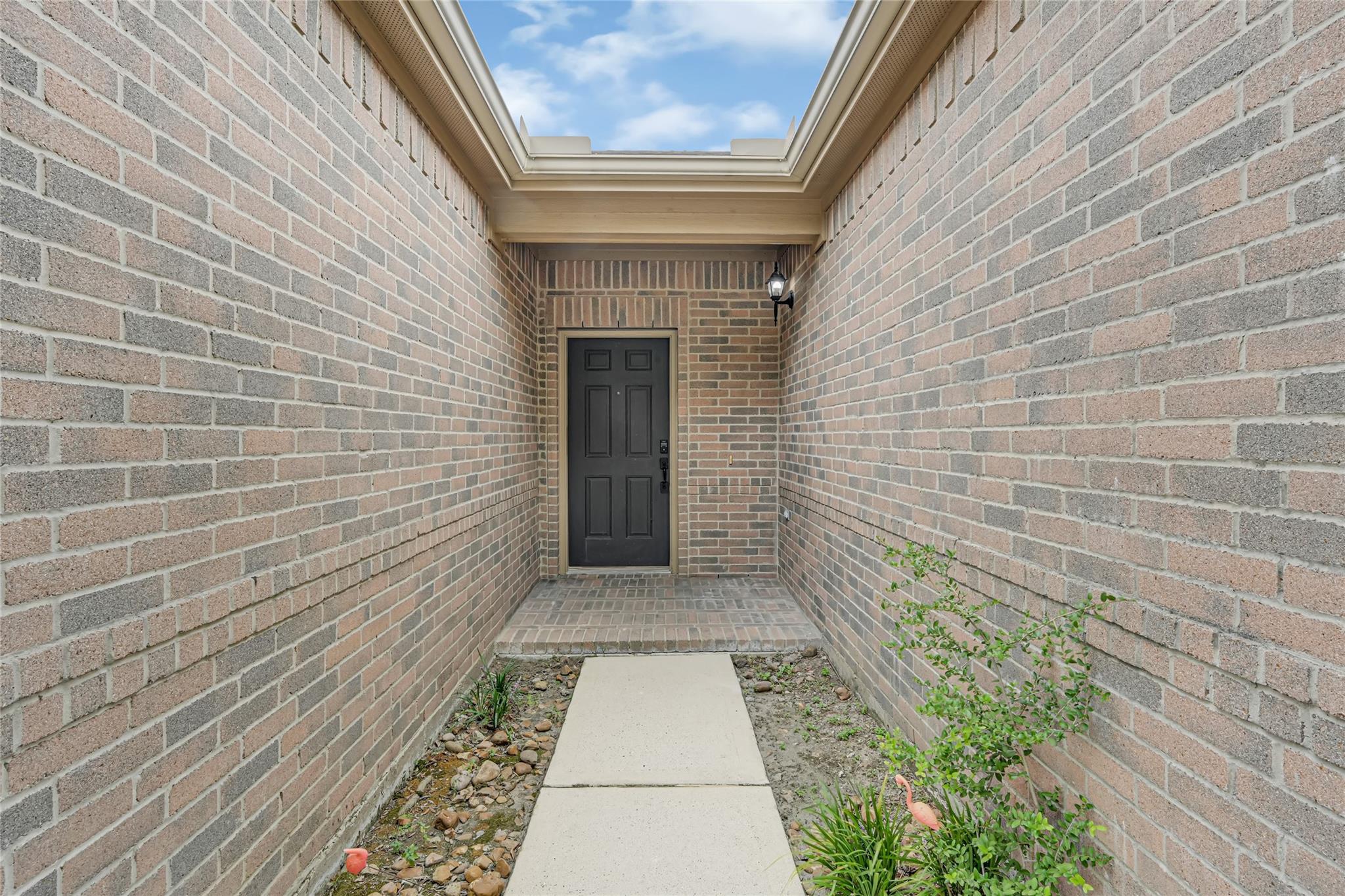 7923 Tilbury Woods Lane