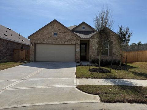 Photo of 9315 Captain Terrace Drive, Baytown, TX 77521 (MLS # 30374245)