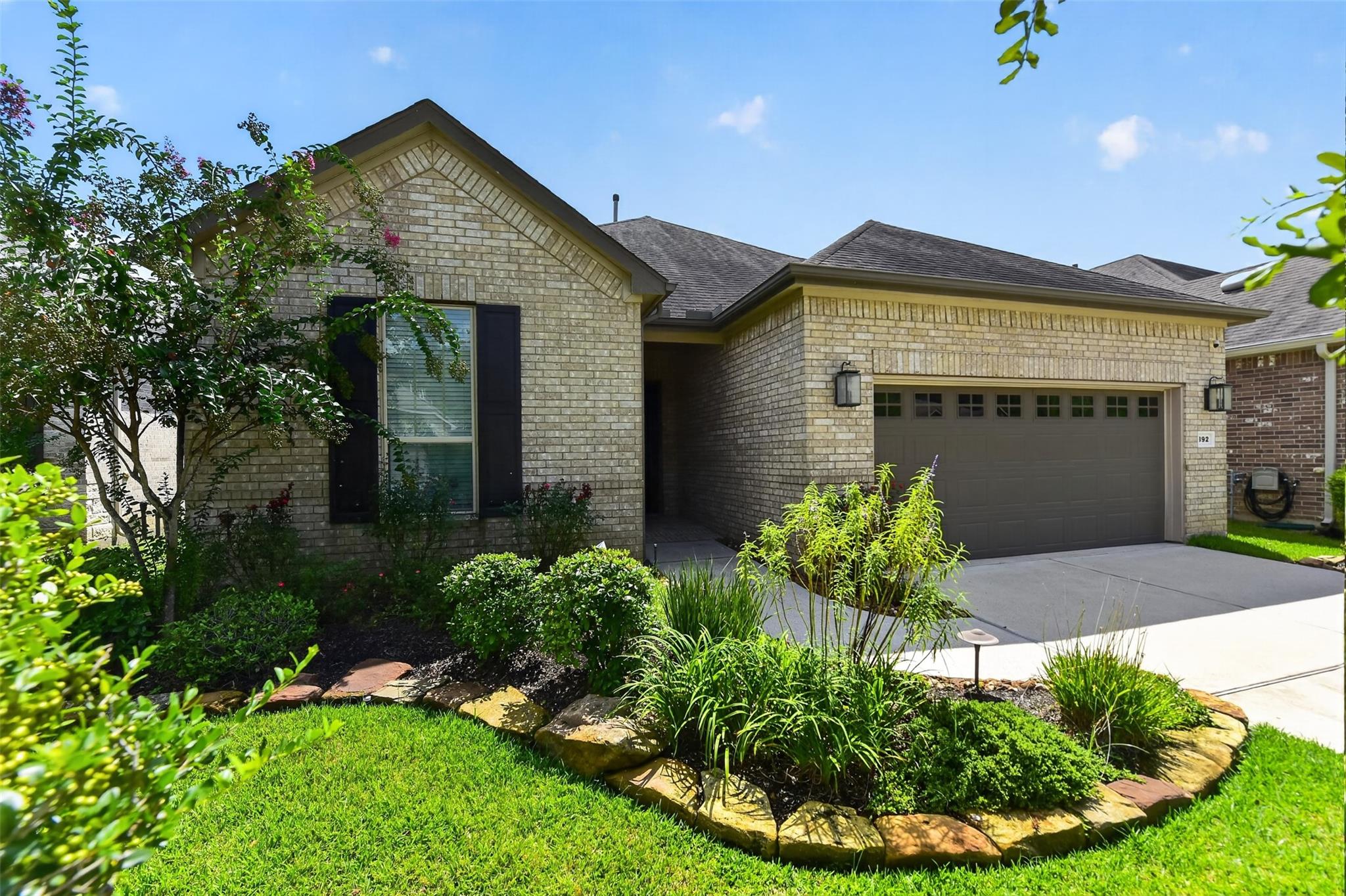 392 Connemara Drive