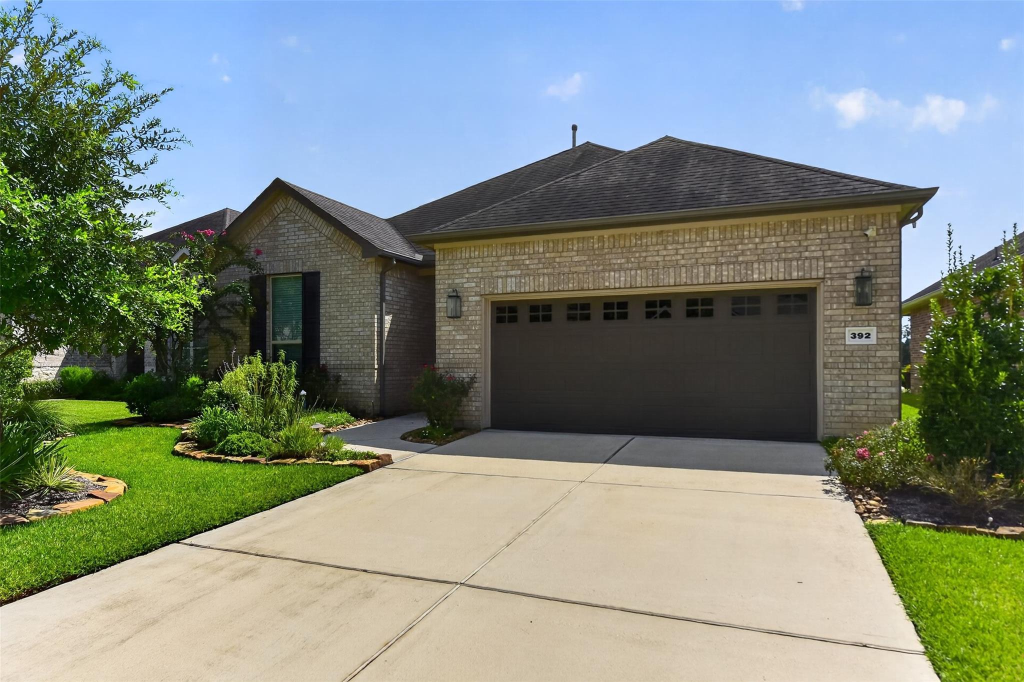 392 Connemara Drive