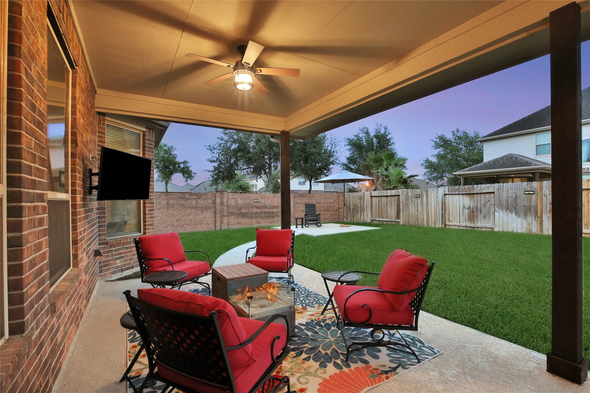 9503 Chaddington Court