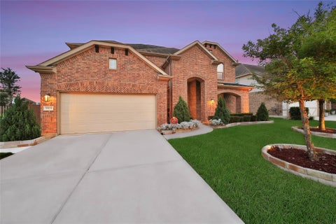 Photo of 9503 Chaddington Court, Tomball, TX 77375 (MLS # 61611217)