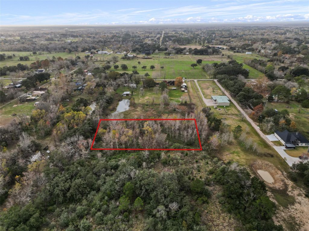 Photo of 0 28th Street, Santa Fe, TX 77510 (MLS # 50580153)