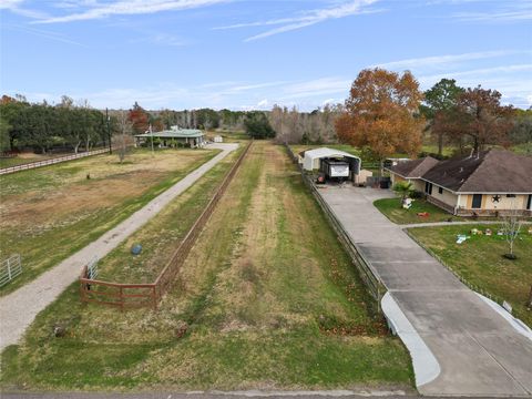 Vacant Land For Sale - 000 28th Street<br/> Santa Fe, TX 77510