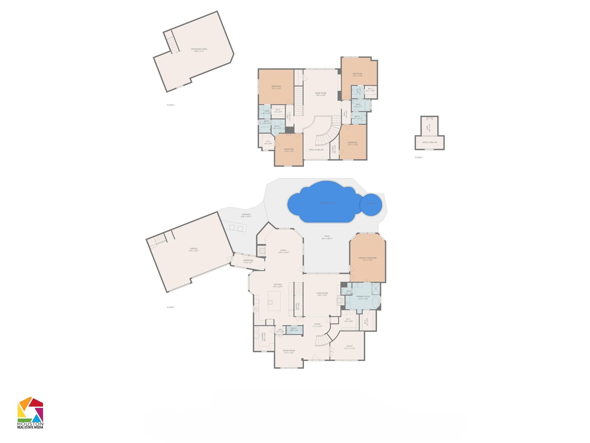2 Lenox Hill Drive