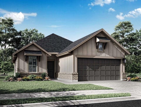 Photo of 7978 Orchid Greenery Drive, Cypress, TX 77433 (MLS # 67274812)