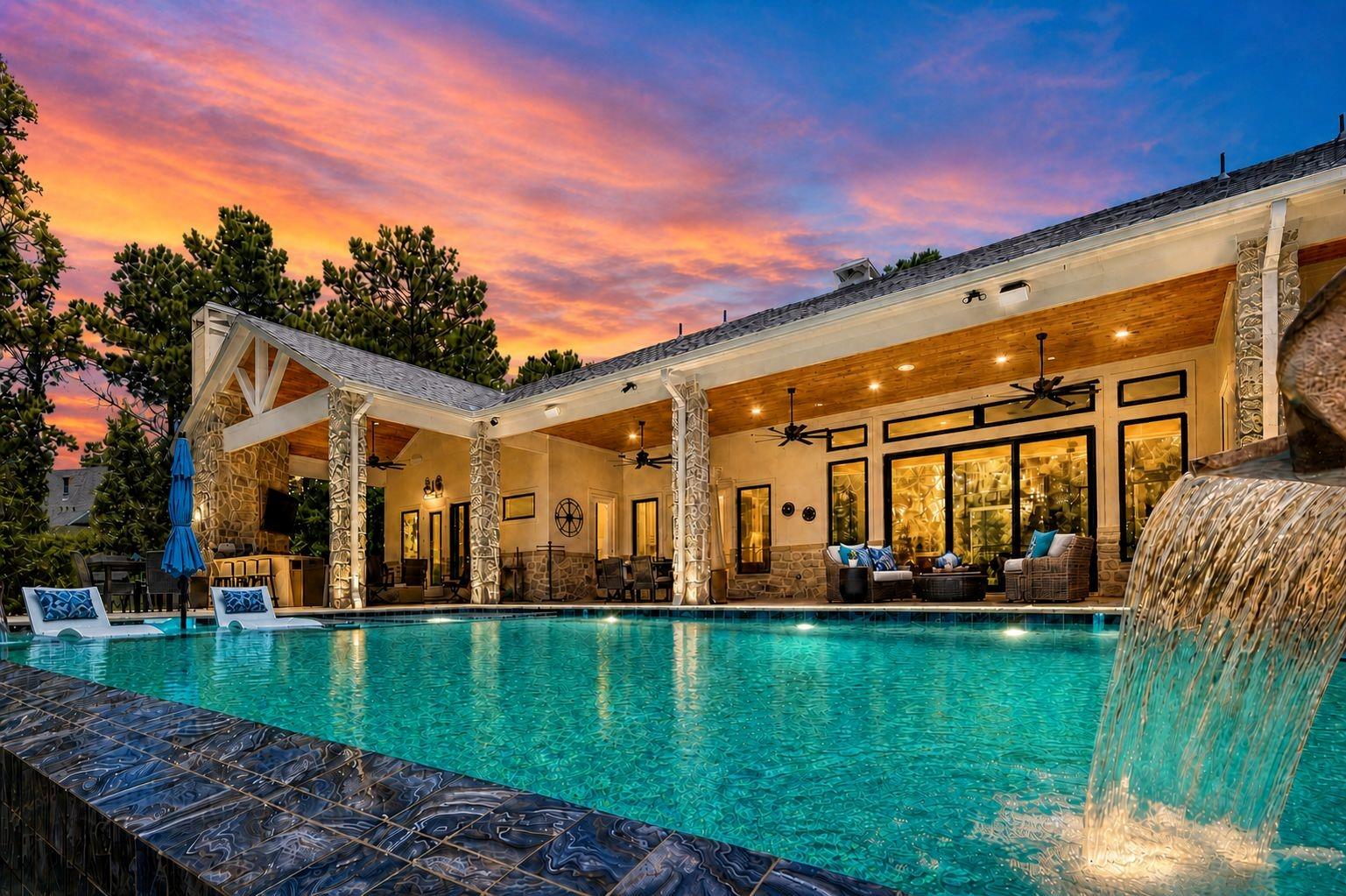 7120 Morningbrook Drive
