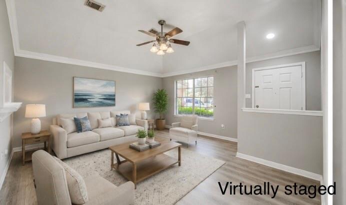 6710 Wellington Meadows Drive