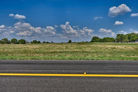 Vacant Land For Sale - TBD Fm-60<br/> Burleson County, Caldwell, TX 77836