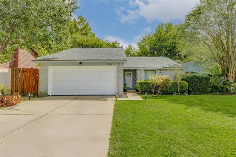 Photo of 2709 Northern Drive, League City, TX 77573 (MLS # 66852751)