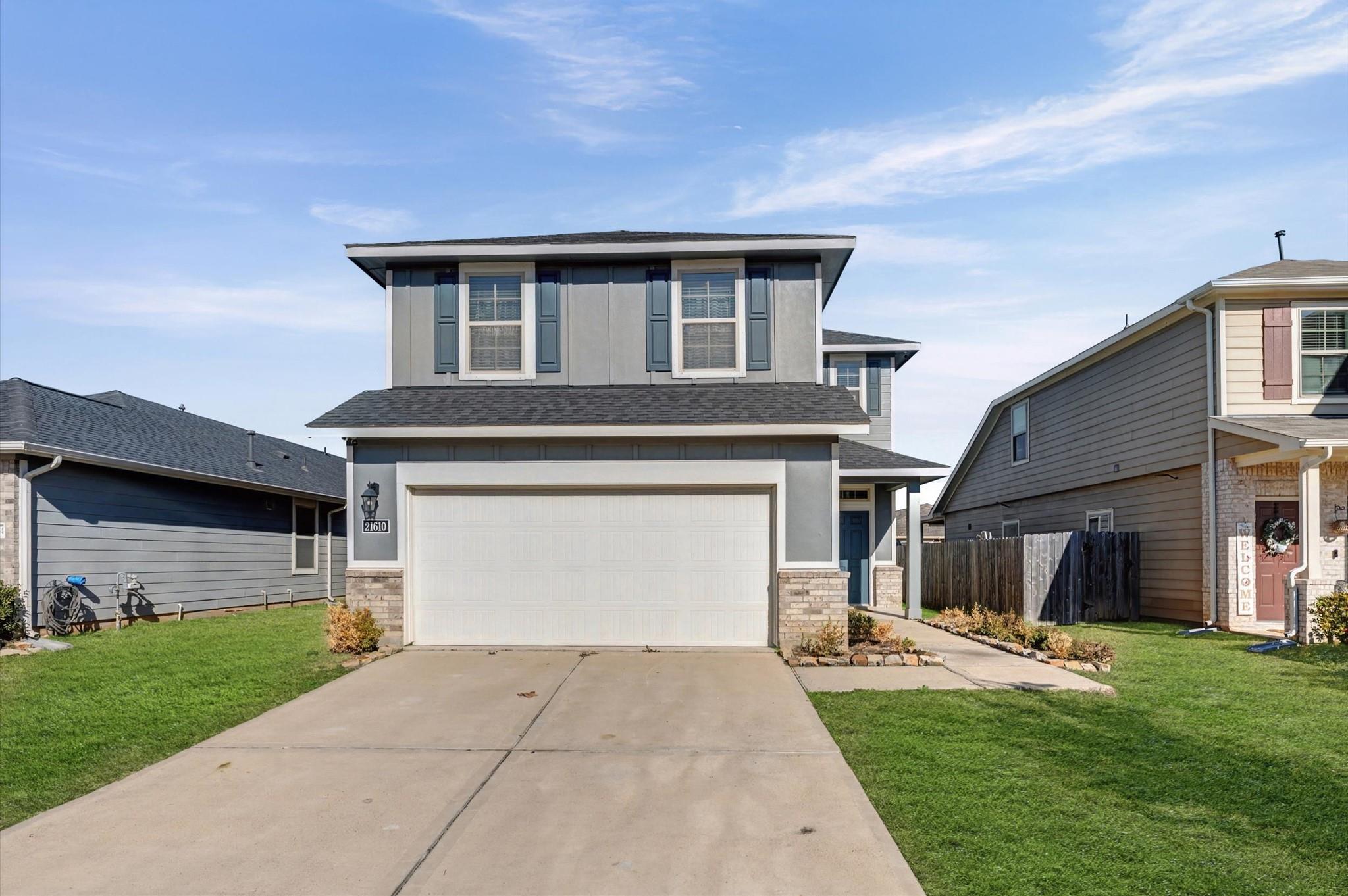 21610 Lemon Beebrush Lane