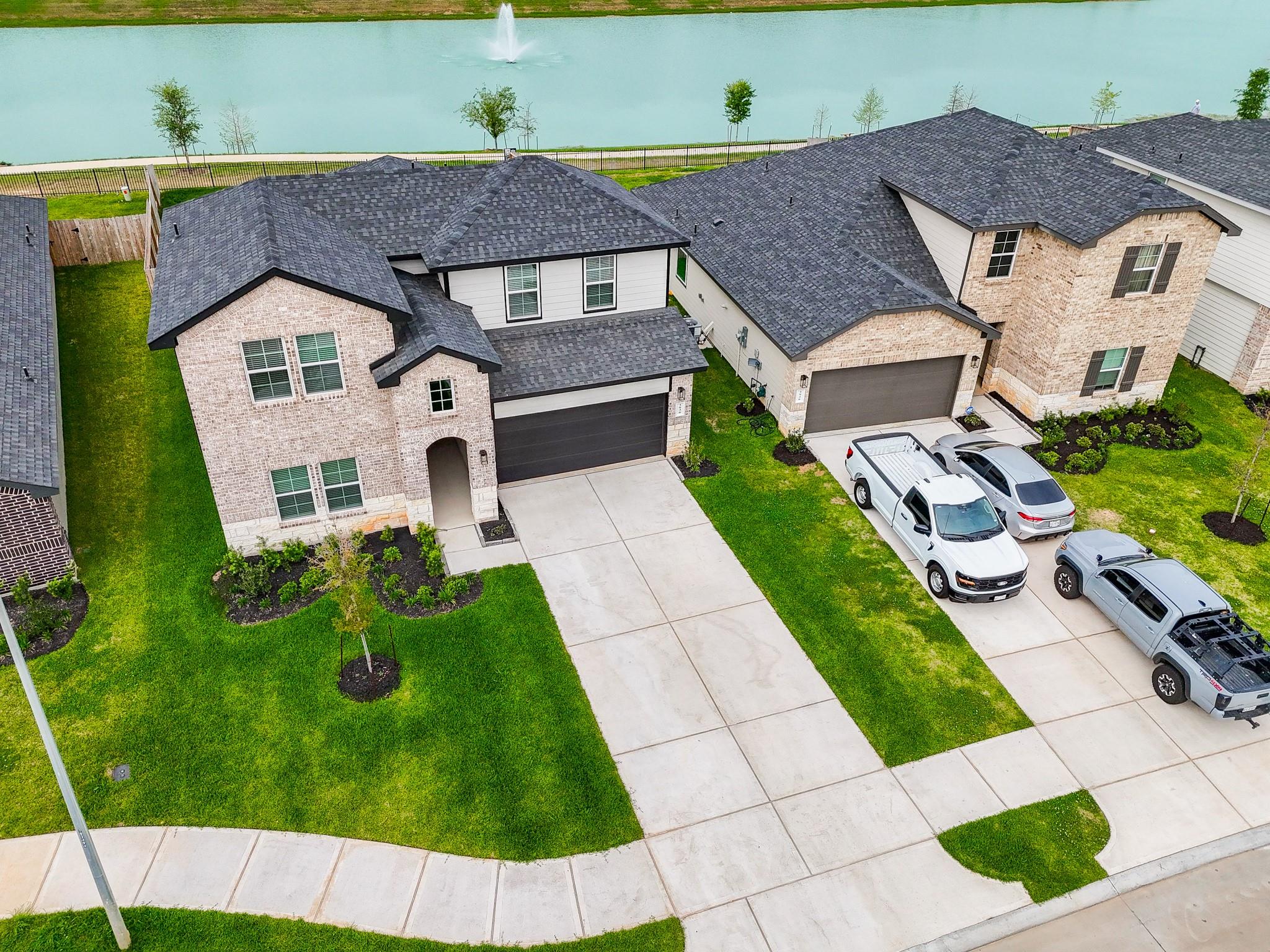 3930 Winterbourne Way