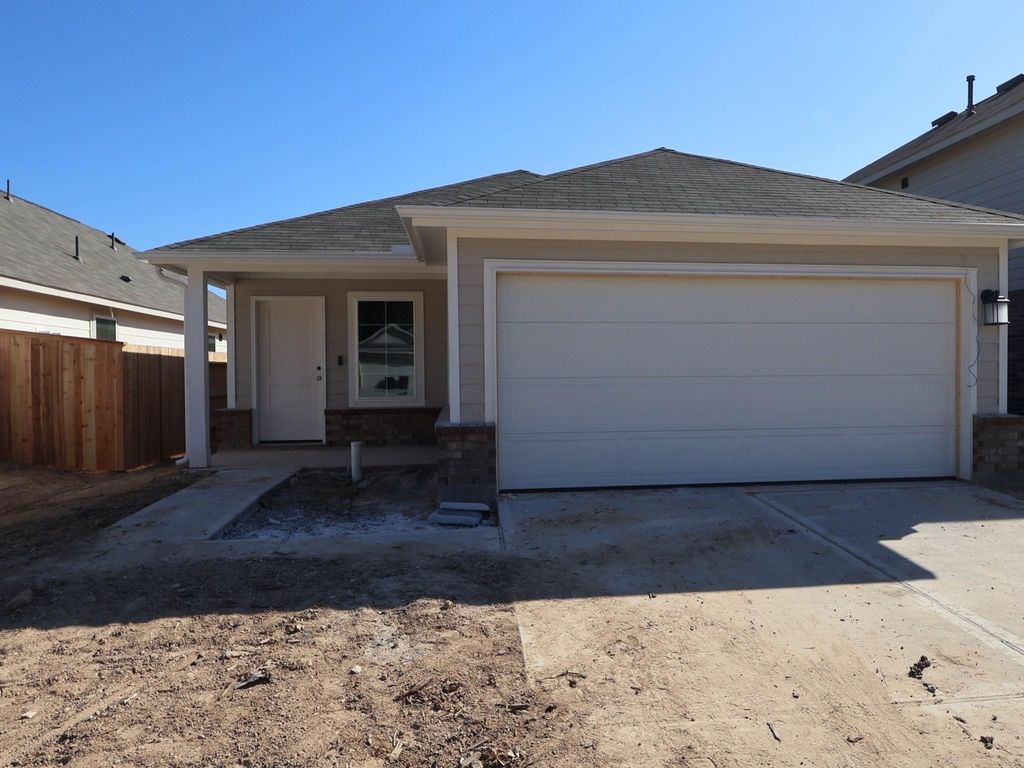 Photo of 22446 Douglas Court, New Caney, TX 77357 (MLS # 77619646)