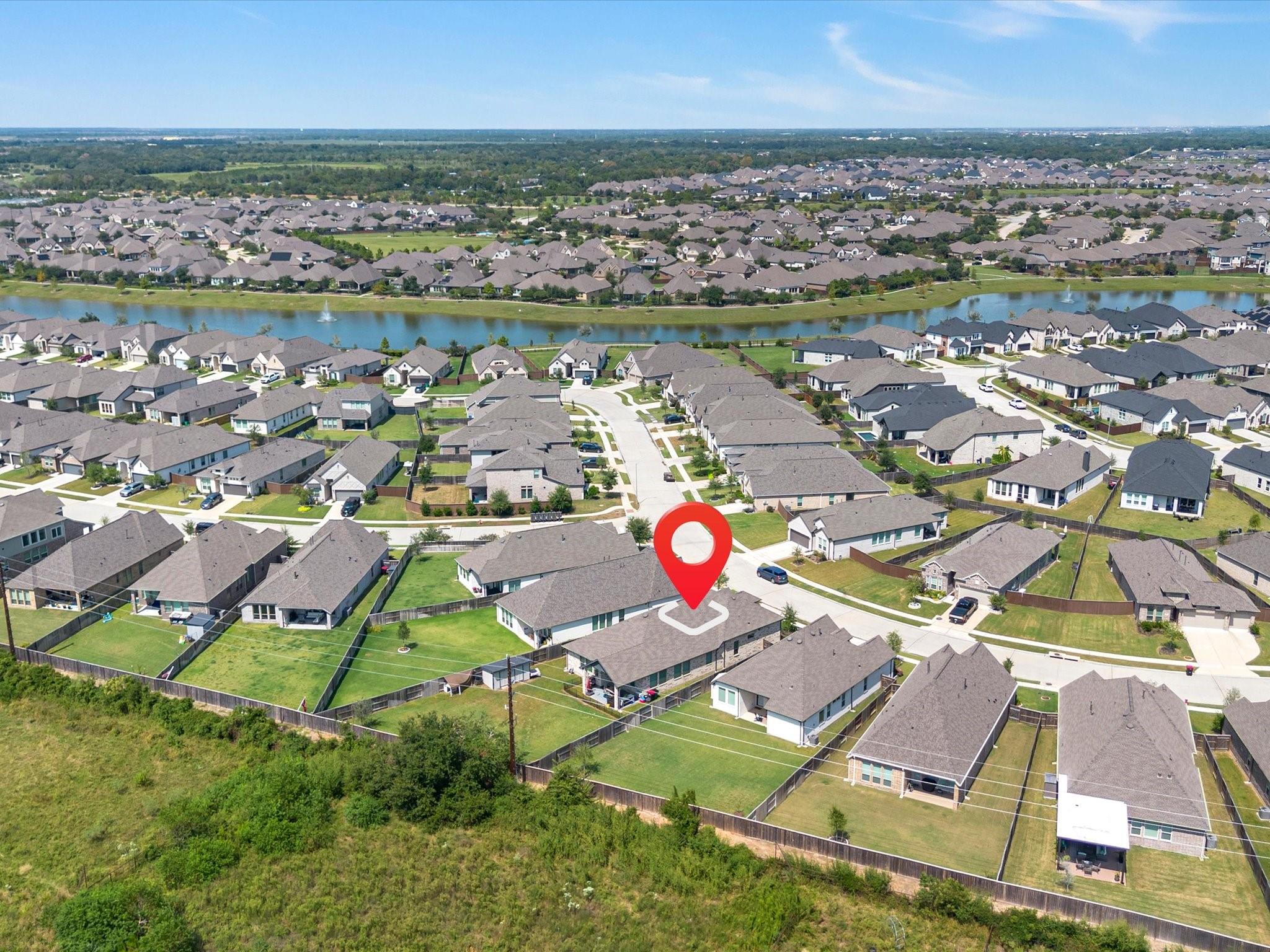 5034 Country Meadows Trail