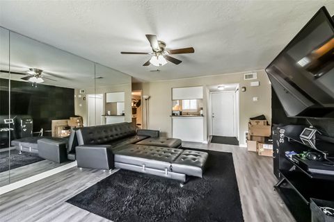 Photo of 15919 Golf Club Drive #215, Crosby, TX 77532 (MLS # 24719386)