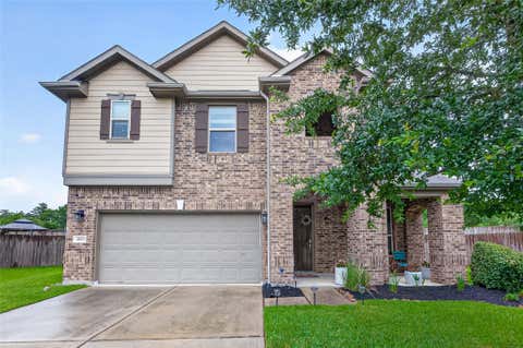 Photo of 1823 Faldo Drive, Conroe, TX 77304 (MLS # 73629380)