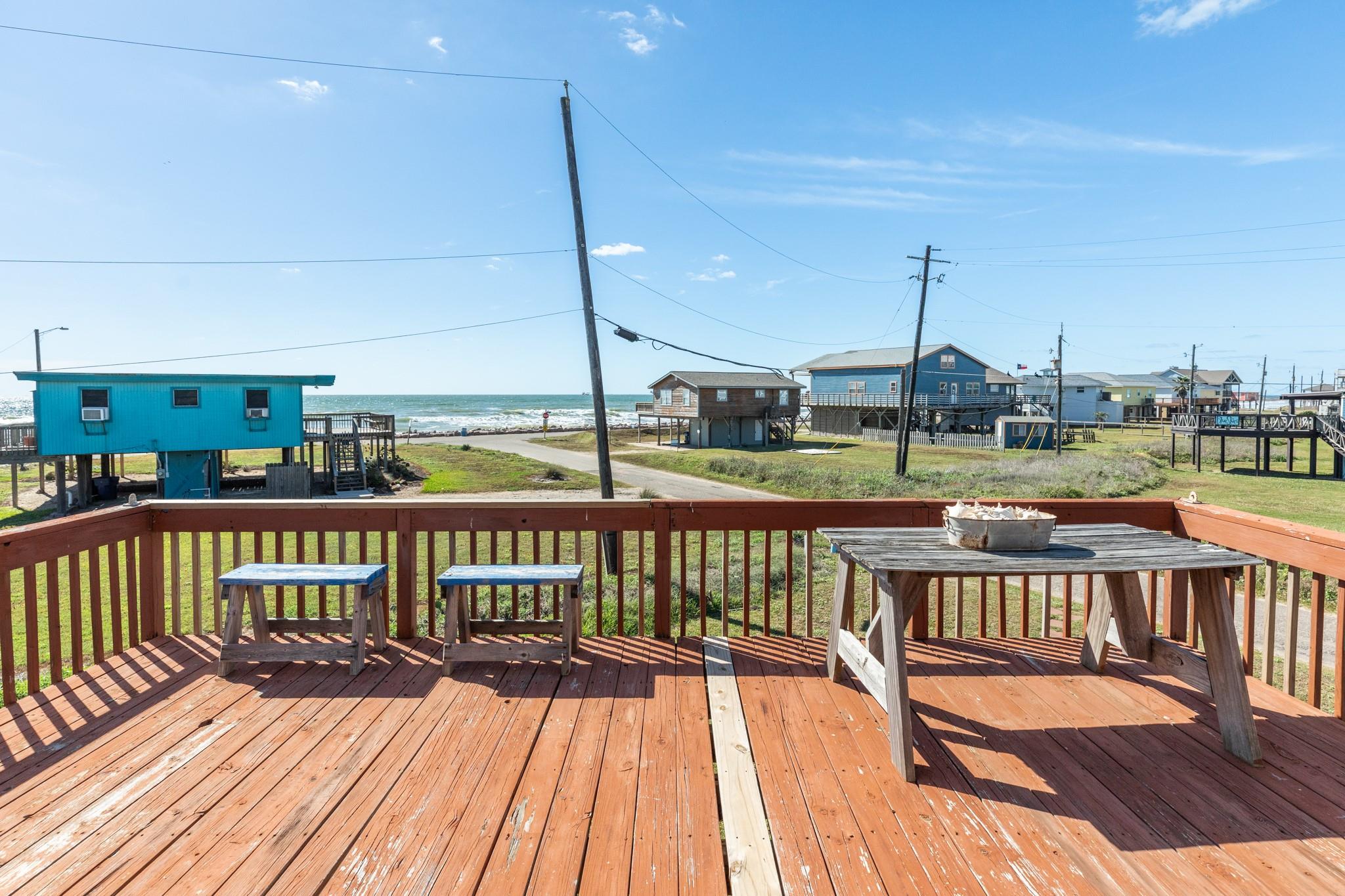819 Sea Shell Drive