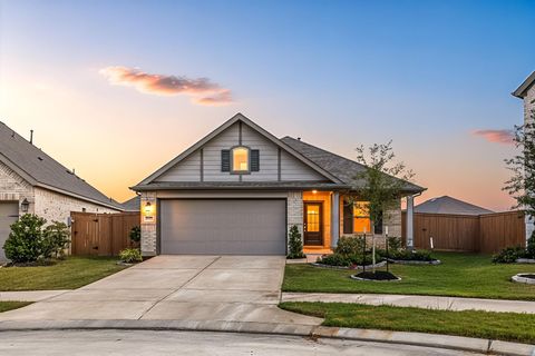 Photo of 23002 Blackstone Park Road, Katy, TX 77493 (MLS # 94863174)