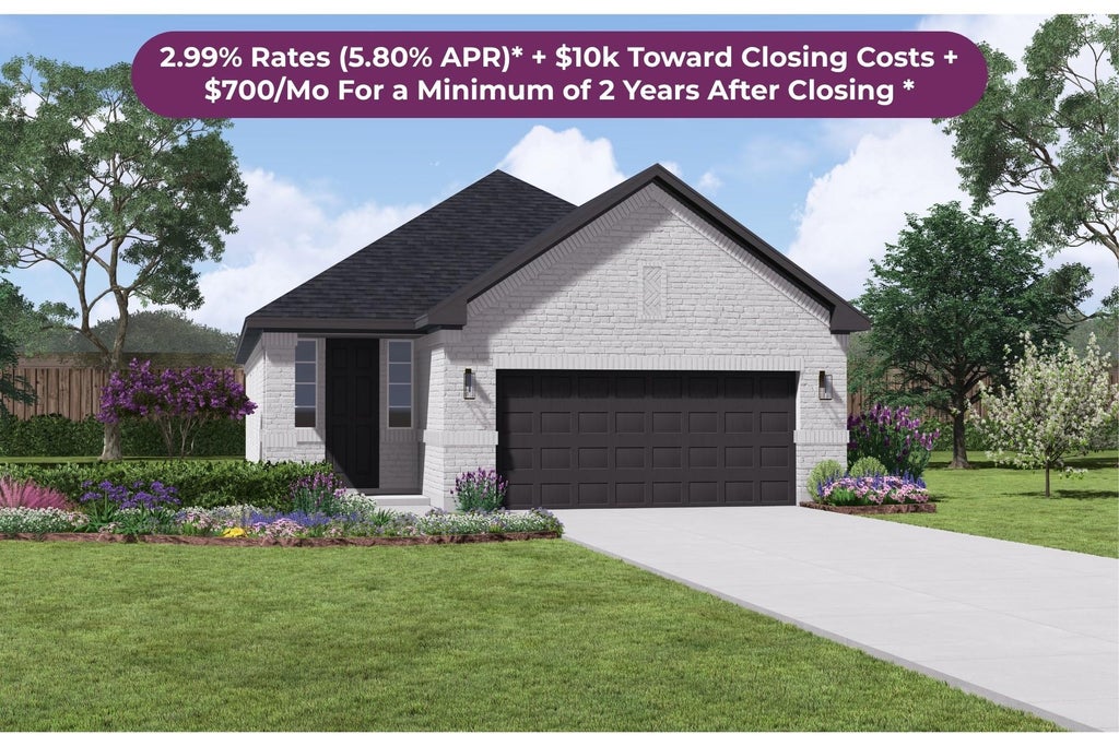 Photo of 1122 Novelle Bend Drive, Huffman, TX 77336 (MLS # 87995685)
