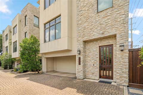 Photo of 1110 Autrey Street #A, Houston, TX 77006 (MLS # 57760509)