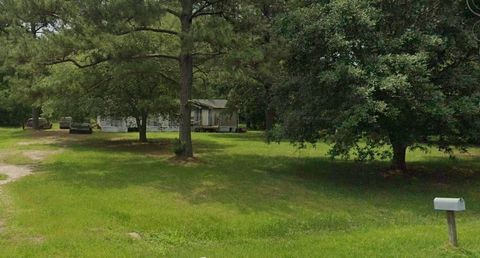 Photo of 310 County Road 643, Kenefick, TX 77535 (MLS # 65487334)