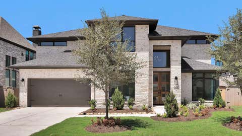 Homes For Sale - 460 Soaring Sparrow Trail<br/> Waller County, Katy, TX 77493