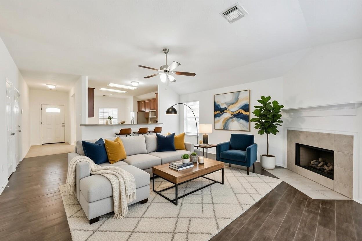 18110 Tabor Brook Drive