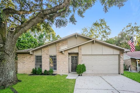 Photo of 22703 Post Gate Drive, Spring, TX 77373 (MLS # 37595041) Photo of 22703 Post Gate Drive, Spring, TX 77373 (MLS # 37595041)