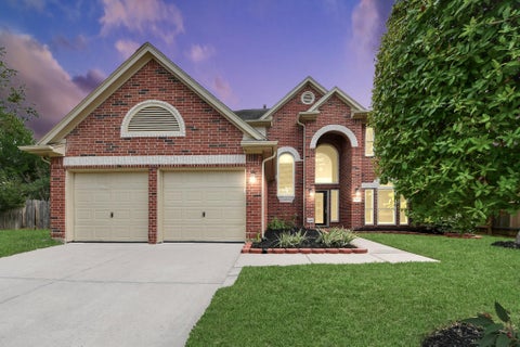 Photo of 214 Willards Way, Stafford, TX 77477 (MLS # 2216608)