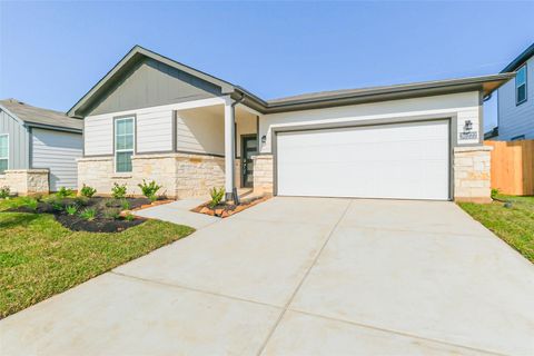 Photo of 30222 Fledged Wing Drive, Waller, TX 77484 (MLS # 98903480)