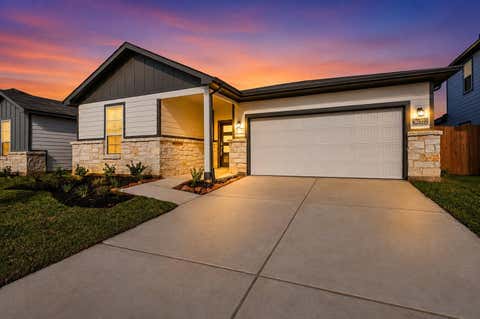 Homes For Rent - 30222 Fledged Wing Drive<br/> Waller, TX 77484