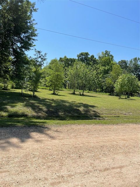 Vacant Land For Sale - 908 County Road 4923<br/> Dayton, TX 77535