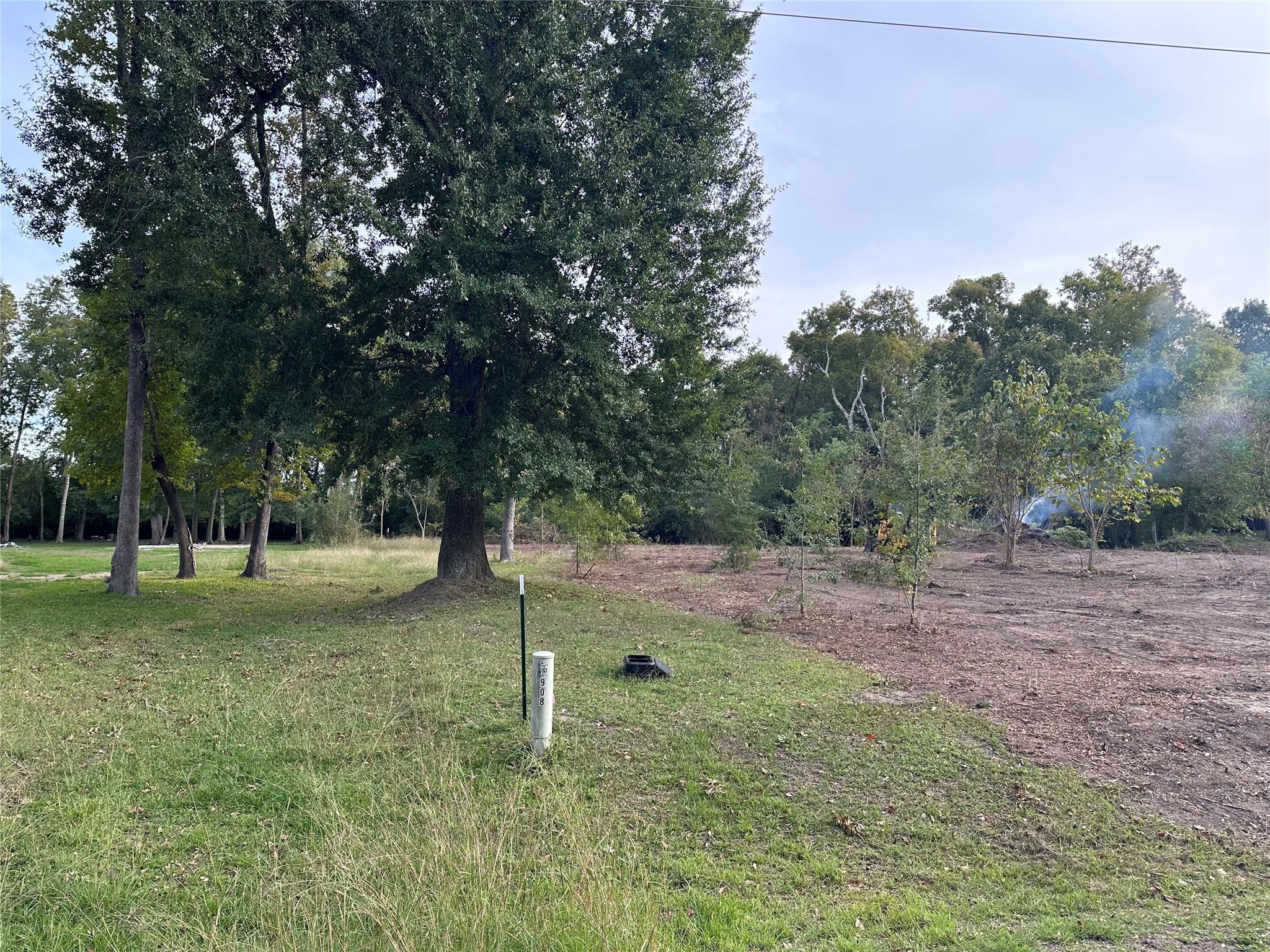 908 County Road 4923