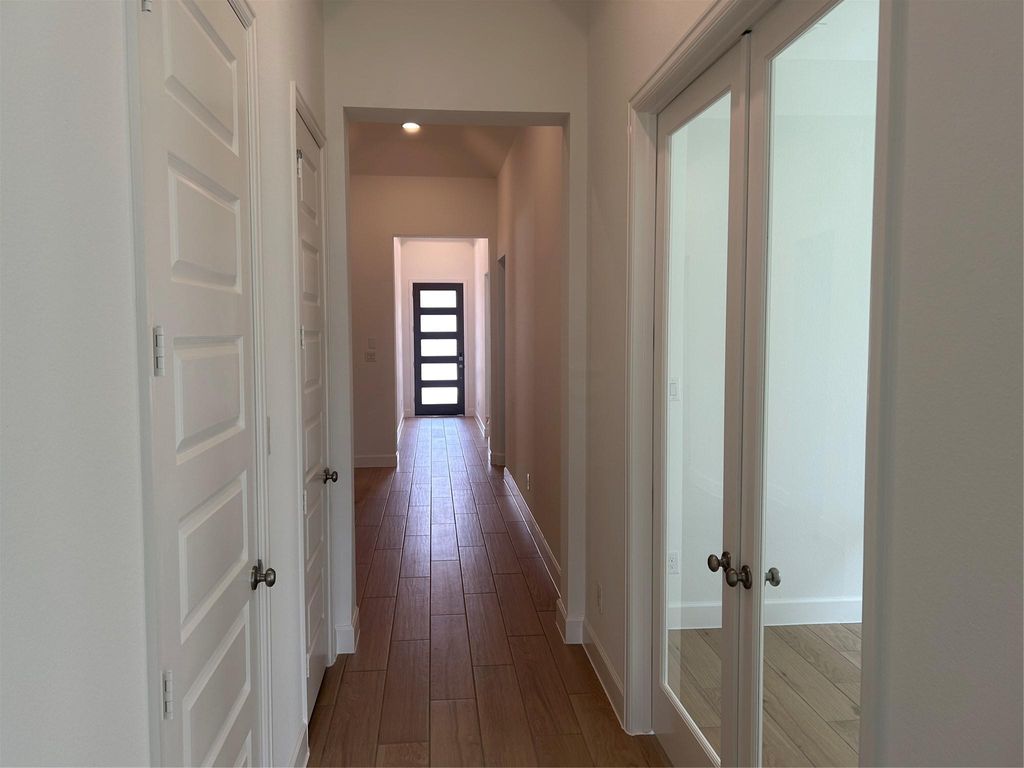 Photo of 9644 Mount Brewer Lane Ln, Porter, TX 77365 (MLS # 93767574)