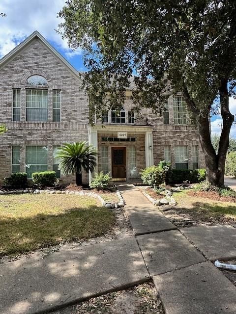 Photo of 6227 Paddle Wheel Drive, Katy, TX 77449 (MLS # 97064673) Photo of 6227 Paddle Wheel Drive, Katy, TX 77449 (MLS # 97064673)