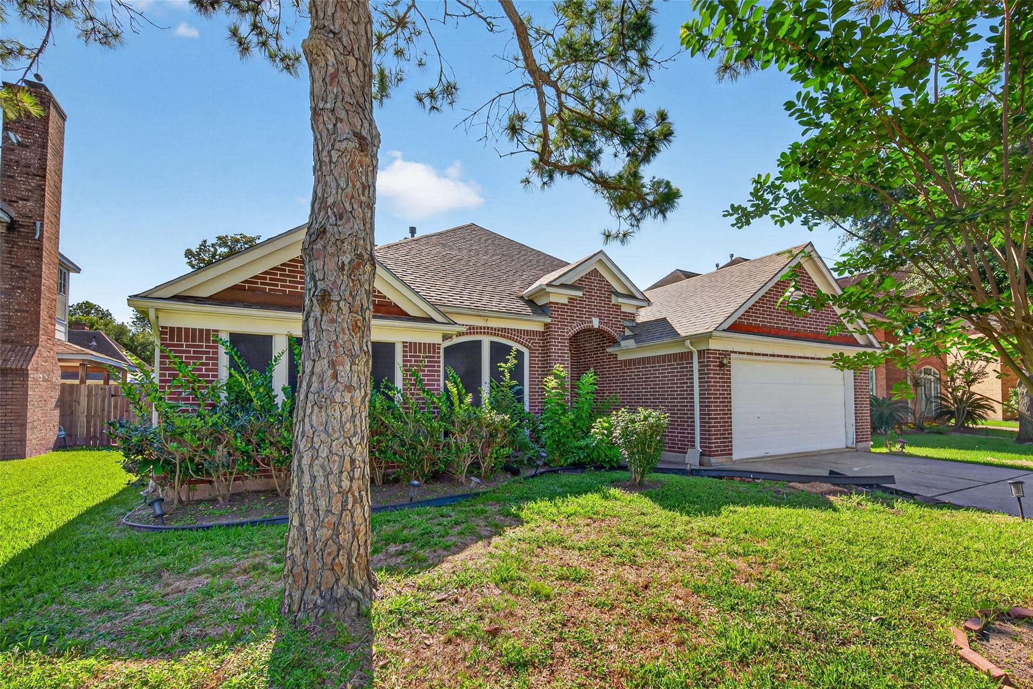 2731 Welborn Court