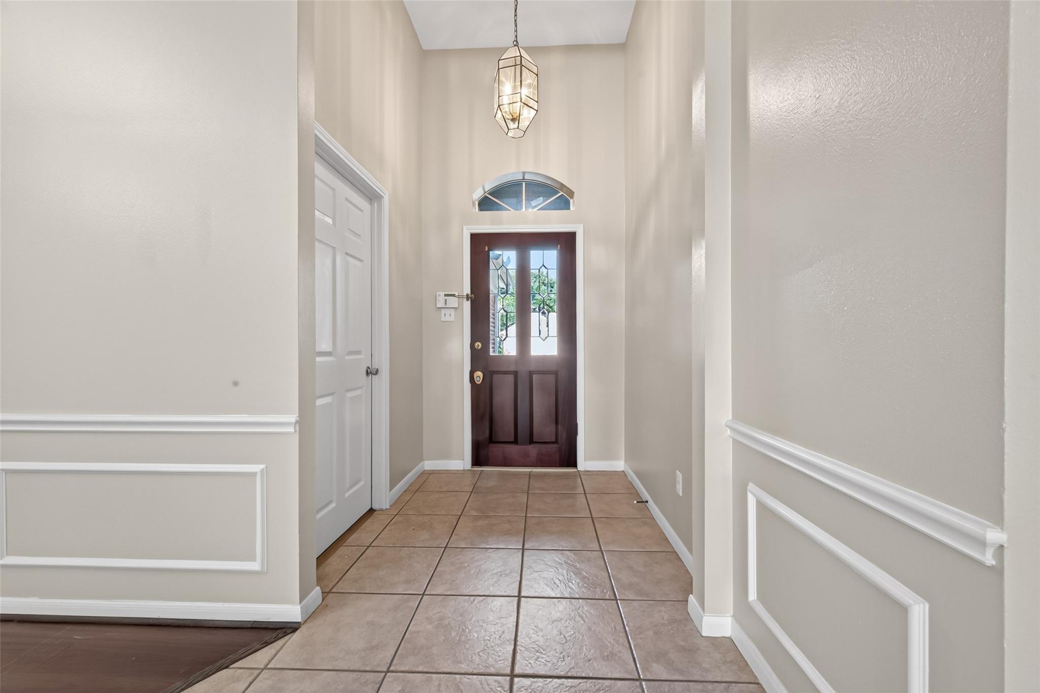 2731 Welborn Court