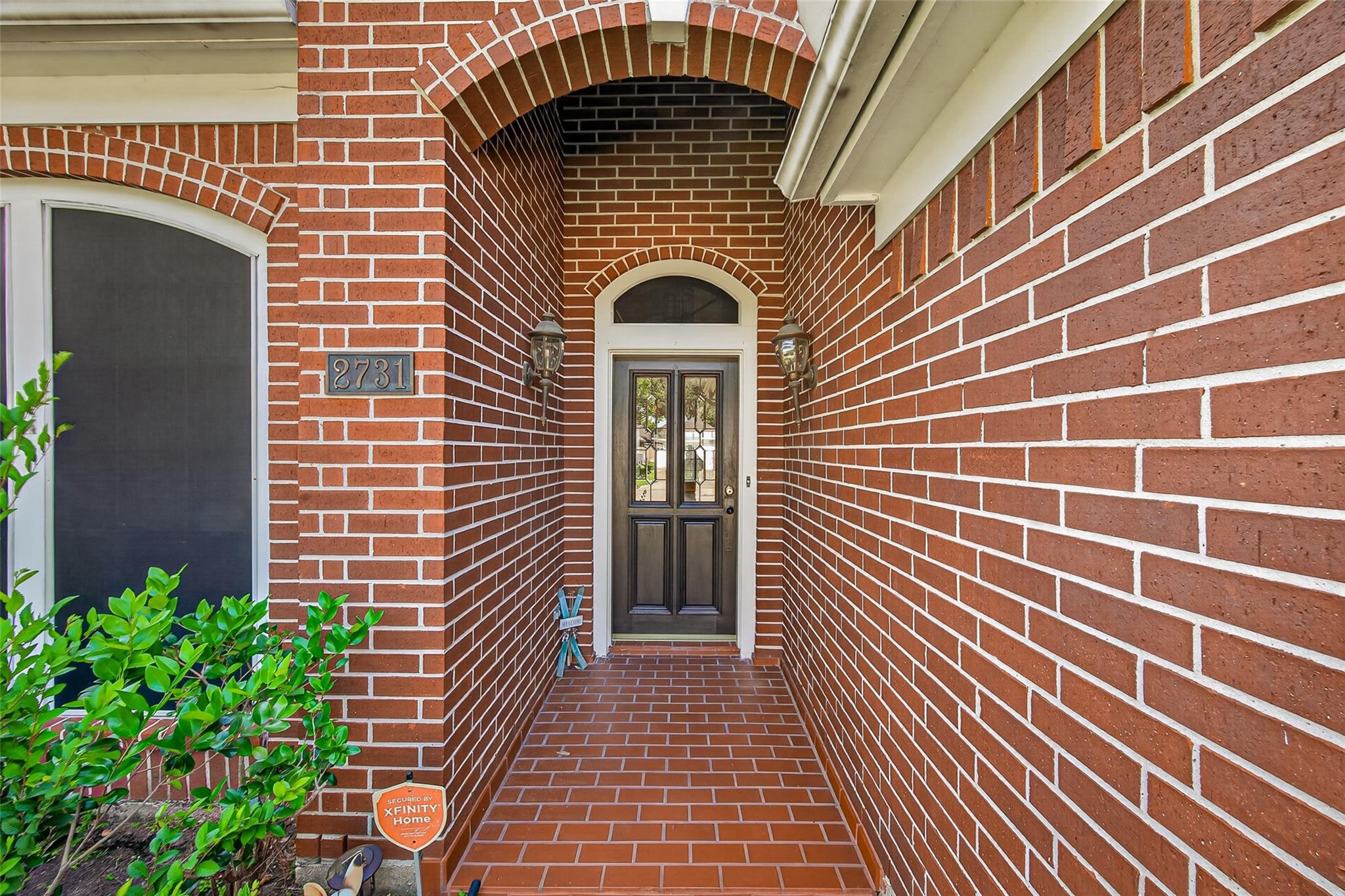 2731 Welborn Court