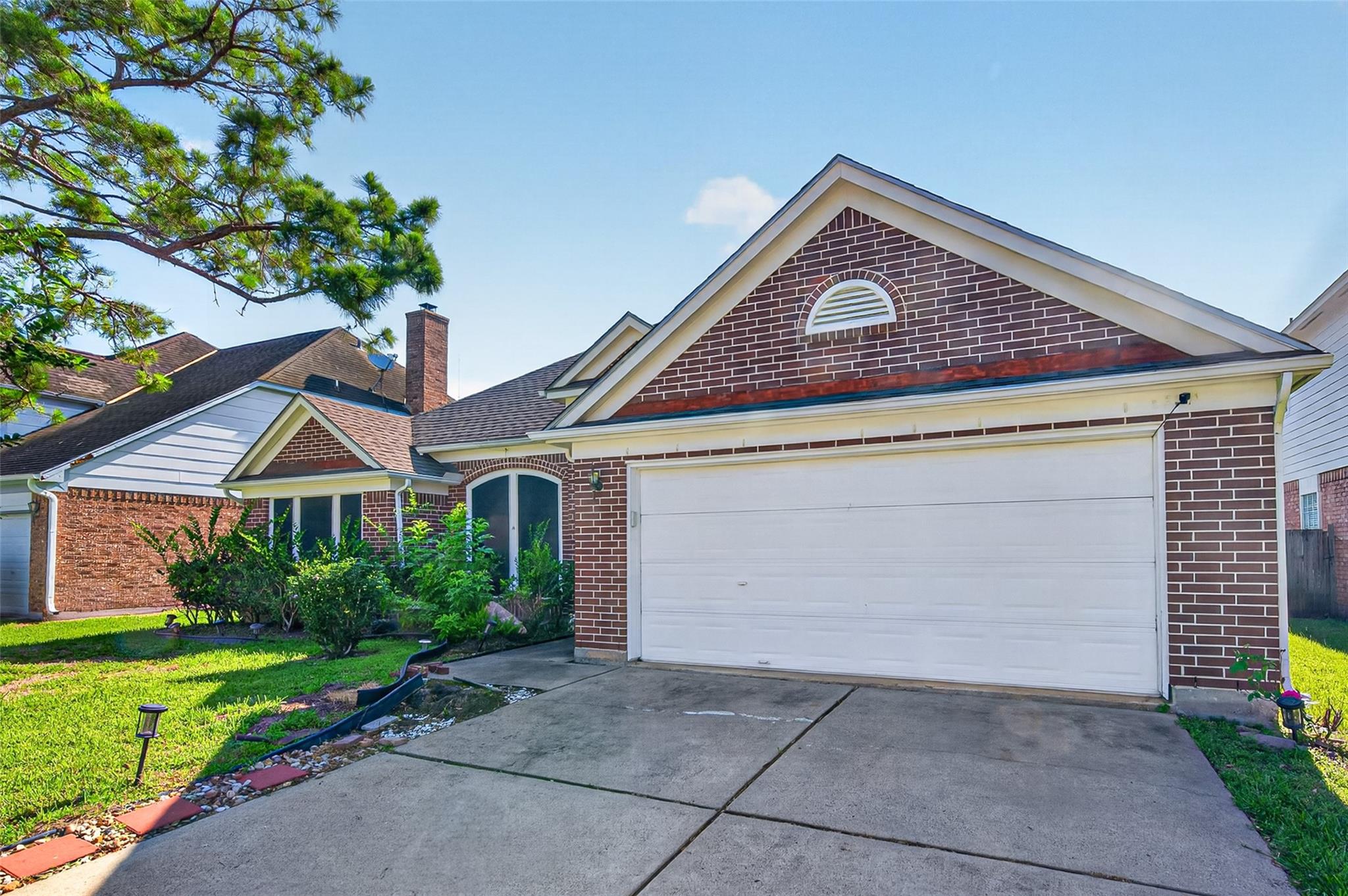 2731 Welborn Court