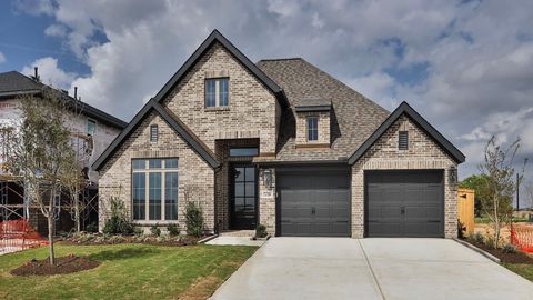 Photo of 22314 Japanese Maple Lane, Tomball, TX 77447 (MLS # 79721758)
