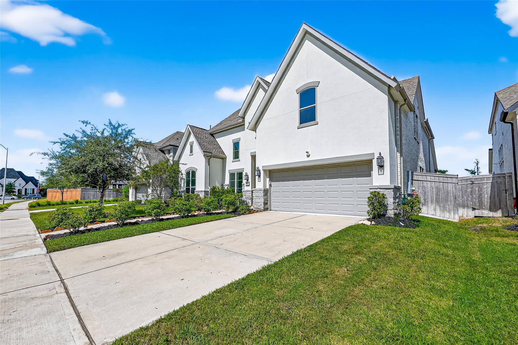 9019 Bayou Spring Court