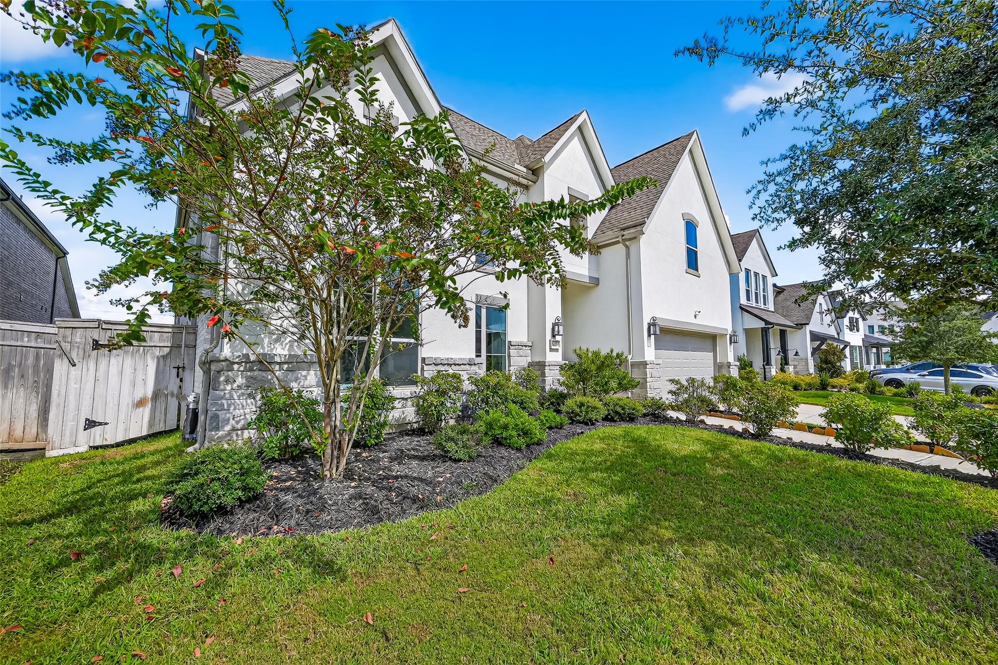 9019 Bayou Spring Court