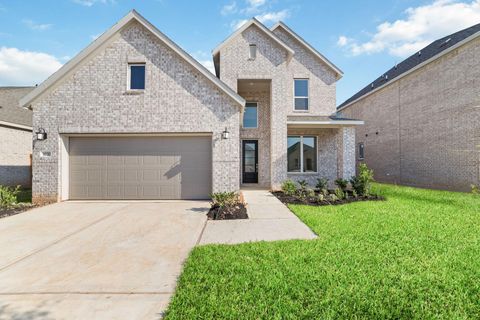 Photo of 3020 Redtop Hill Drive, Katy, TX 77493 (MLS # 97864872)