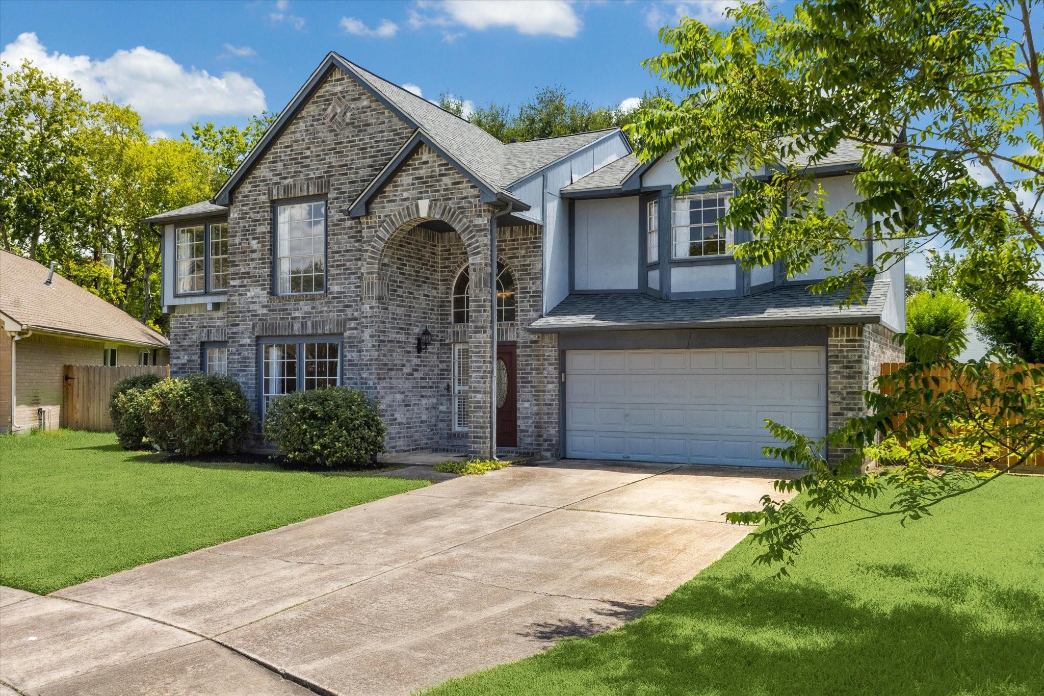 2707 Serene Place
