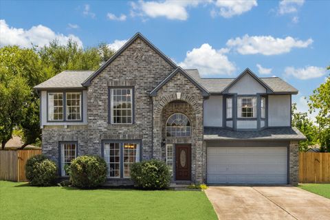 2707 Serene Place Sugar Land TX 77498