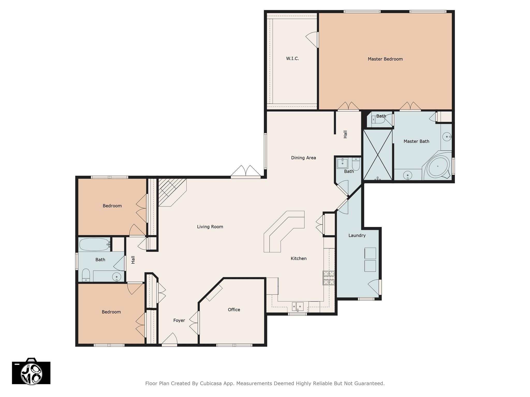 25672 Magnolia Pines Drive