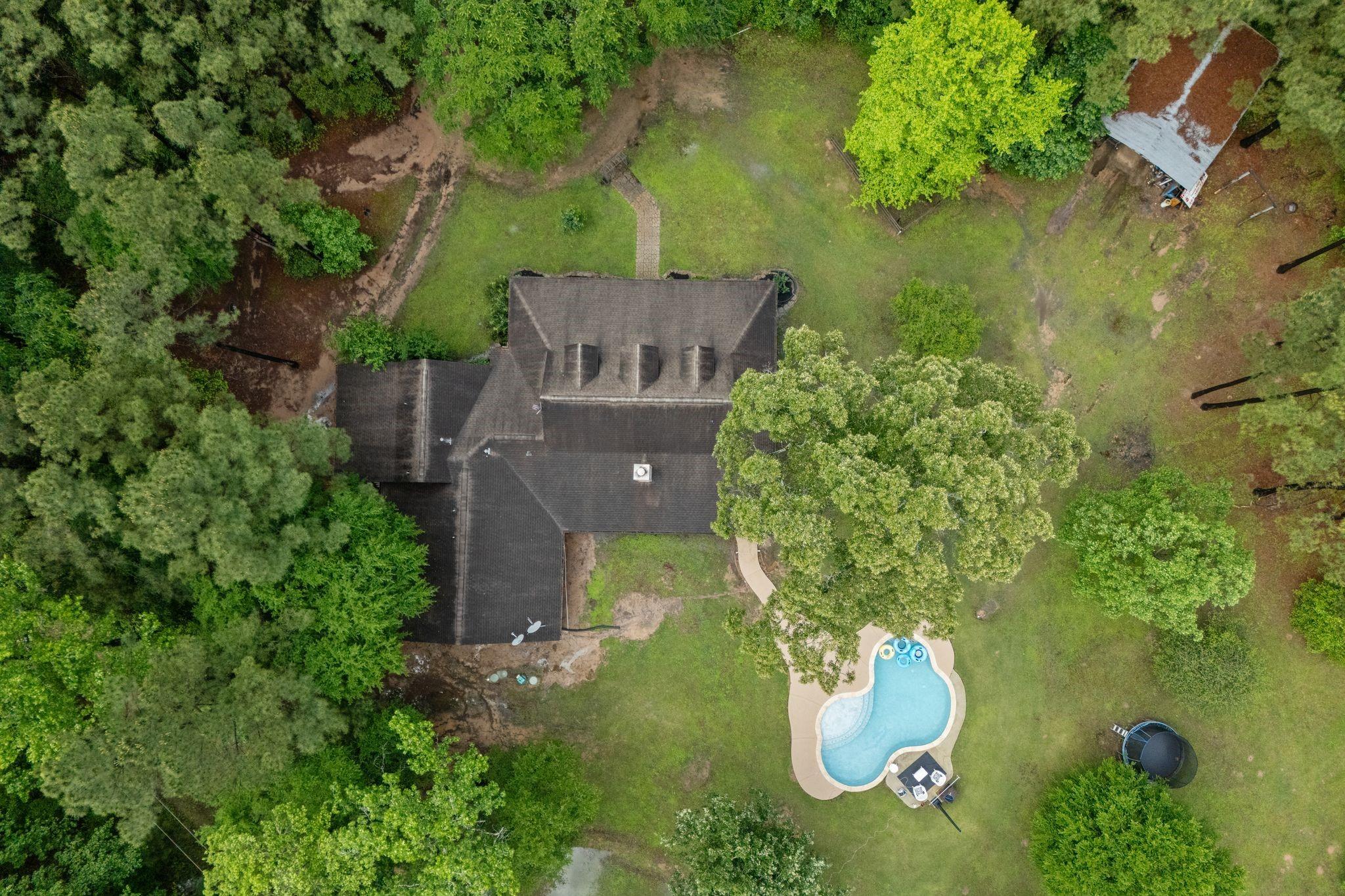 25672 Magnolia Pines Drive